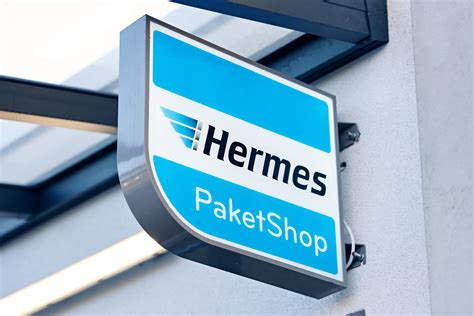 Hermes Paketshop in Königsbrunn 